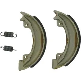 EBC H328 BRAKE SHOE PLAIN SERIES ORGANIC