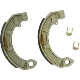 EBC V903 BRAKE SHOE PLAIN SERIES ORGANIC