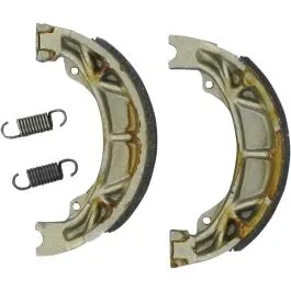 EBC 893 BRAKE SHOE PLAIN SERIES ORGANIC