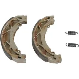 EBC 816 BRAKE SHOE PLAIN SERIES ORGANIC