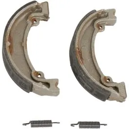 EBC 818 BRAKE SHOE PLAIN SERIES ORGANIC
