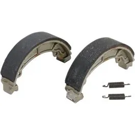 EBC 820 BRAKE SHOE PLAIN SERIES ORGANIC