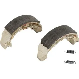 EBC 899 BRAKE SHOE PLAIN SERIES ORGANIC