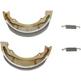 EBC 938 BRAKE SHOE PLAIN SERIES ORGANIC