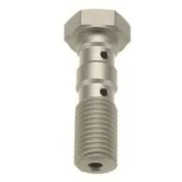 TRW MCH961A BRAKE LINE BANJO BOLTS/