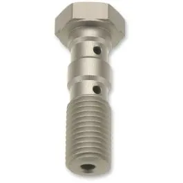 TRW MCH971C BRAKE LINE BANJO BOLTS/