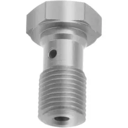 TRW MCH901C BRAKE LINE BANJO BOLTS/