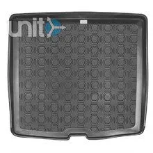 VASCA BAULE DACIA DUSTER 2x4 2018> - Vasca baule su misura - Nero UNIT 17746