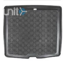 VASCA BAULE DACIA DUSTER 4x4 2018> - Vasca baule su misura - Nero UNIT 17746