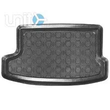 VASCA BAULE NISSAN JUKE (F16) 2020> - Vasca baule su misura - Nero UNIT 17746