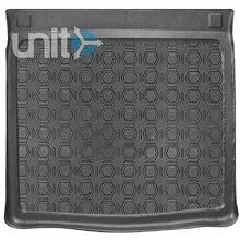 VASCA BAULE PEUGEOT 508 II SW 19> - Vasca baule su misura - Nero UNIT 1774672