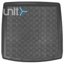 VASCA BAULE SKODA KODIAQ 2016> - Vasca baule su misura - Nero UNIT 1774677