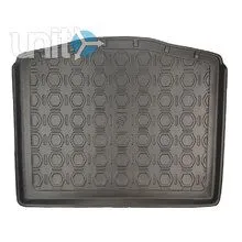 VASCA BAULE FORD KUGA III 2019> - Vasca baule su misura - Nero UNIT 1788592 4