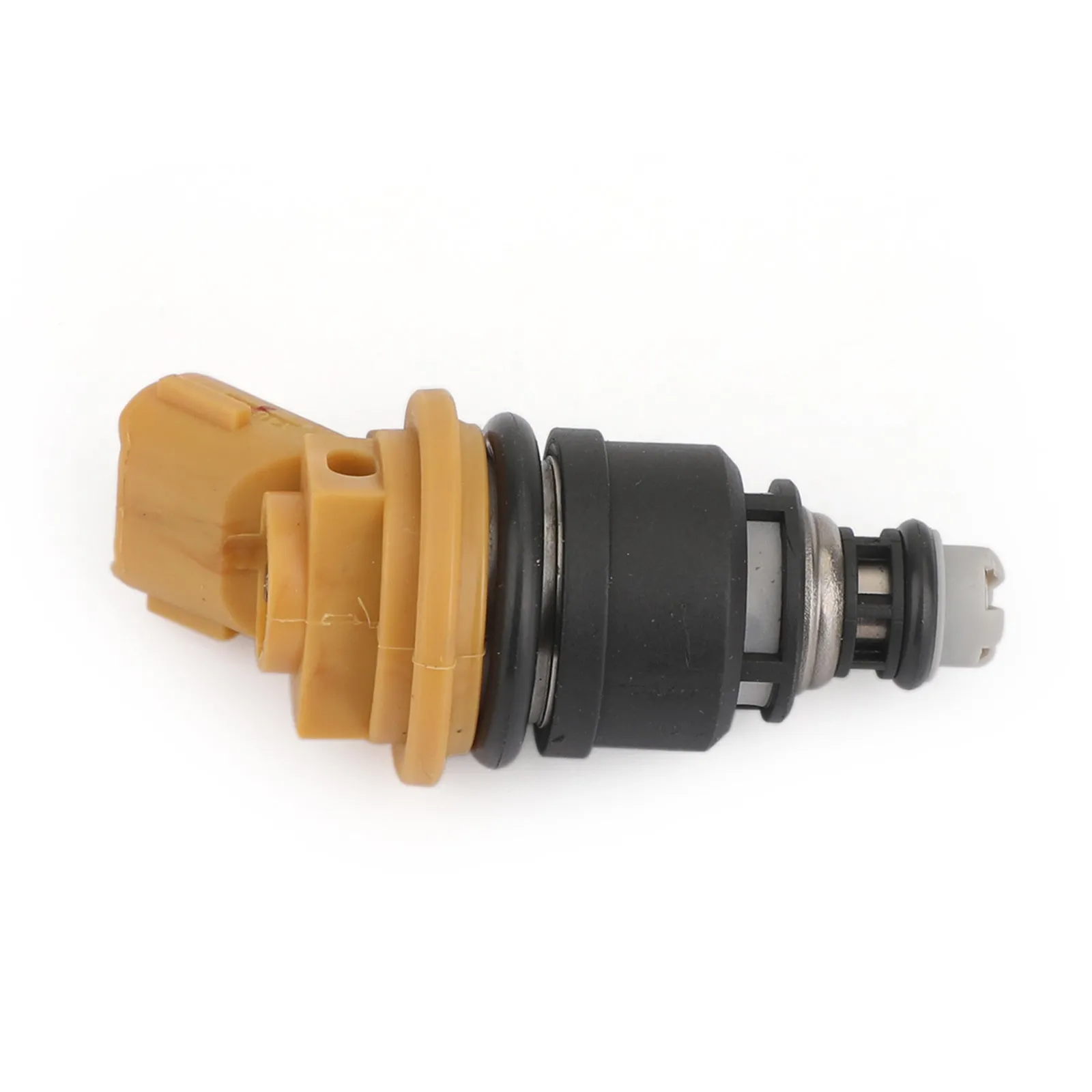 4 pièces 550cc injecteurs de carburant latéraux jaunes 16600-AA170 pour Sti WRX GC8 générique