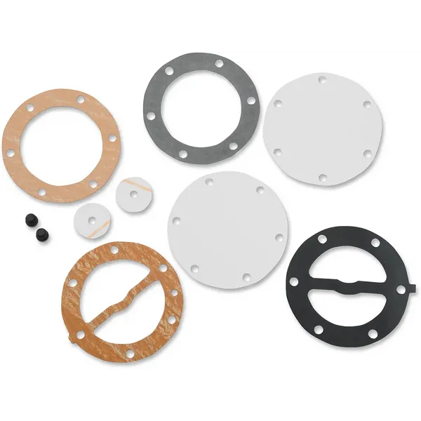 Kit di revisione pompa carburante Mikuni originale-MK52