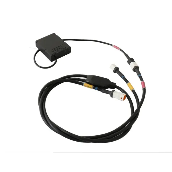 Unità di gestione elettronica-10202311