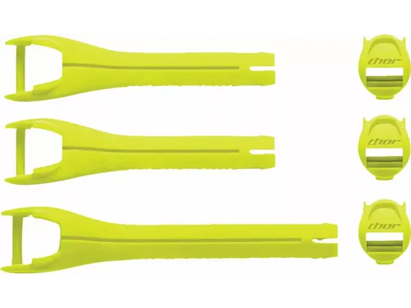 Kit cinturini stivali Blitz XR per bambini-34301042