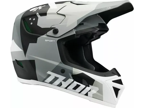 Casco Reflex Sport Carbon Brave MIPS®-01108757