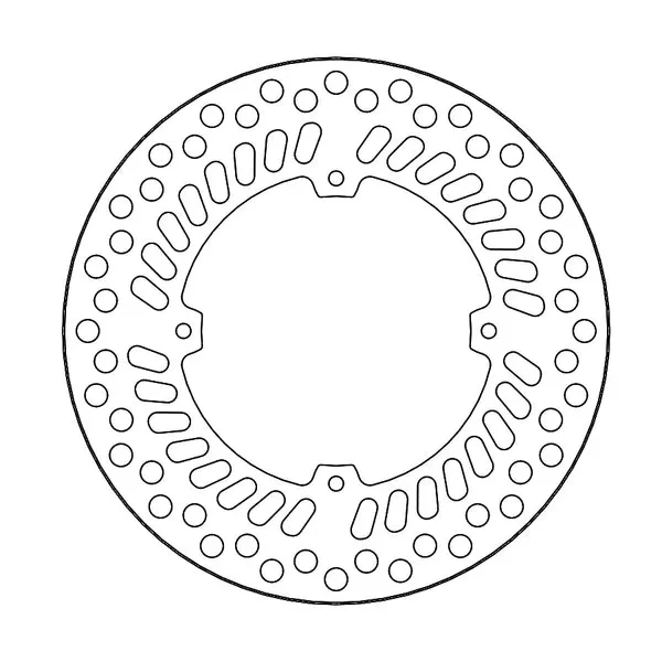 Disco freno serie vintage-17111672