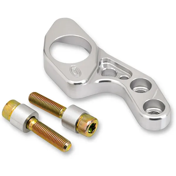 Staffa di riposizionamento del blocchetto di accensione-21060302