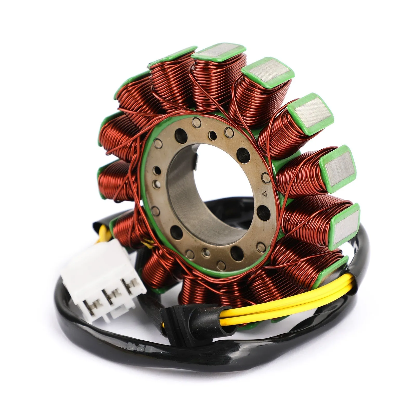 Alternateur Magnéto Stator Fit pour Honda NT 700 V / ABS Deauville 2006 - 2011 Generic