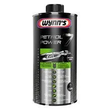 Additivo PP7 Petrol Power 7 azioni 1LT - Additivo benzina multifunzione PP7 Petr