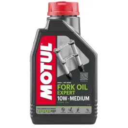 Olio forcella motul 10w (litro)