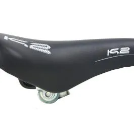 sella bici mtb k2