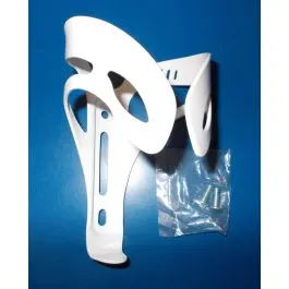 portaborraccia alluminio grande bianco