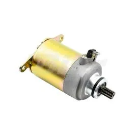 motorino di avviamento symphony tweet