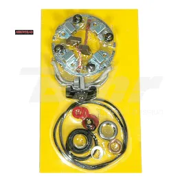 portaspazzole transalp 600 xlv 87/90