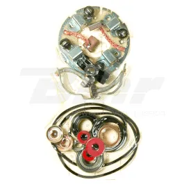 portaspazzole gsx-r 750 85/87 suzuki