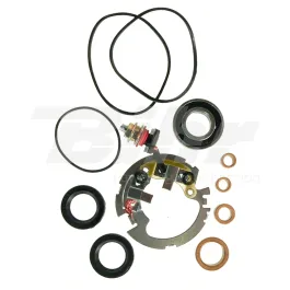 portaspazzole cb 750 nighthawk 95/03