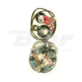 portaspazzole xvs drag star 650 yamaha