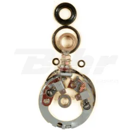 portaspazzole gsx-r 600 06/13 suzuki