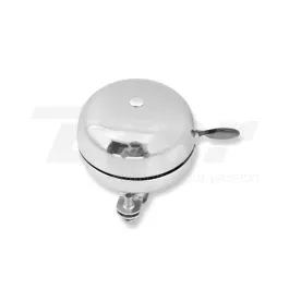 campanello bici din don cromato d.60