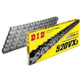 catena 520 vx3 oro did 120 mg.nera (rivetto)