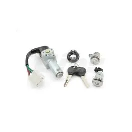 serrature hd 125 200 evo sym