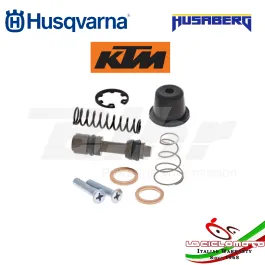 Kit revisione pompa freno anteriore KTM - Husqvarna - Husaberg