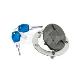 Tappo benzina con chiave Honda Suzuki