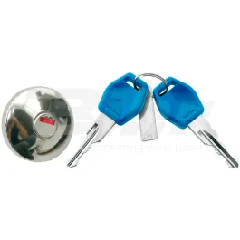 Tappo serbatoio benzina con chiave x-adv honda