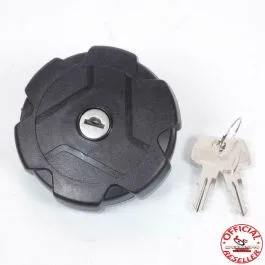 tappo serbatoio benzina yamaha xt 600 tenere'