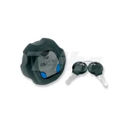 tappo serbatoio benzina con chiave Quad Kymco/Polaris