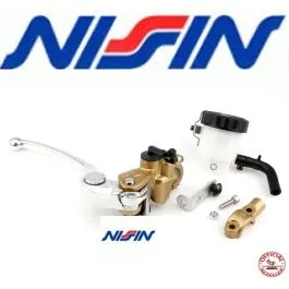 pompa freno anteriore radiale nissin