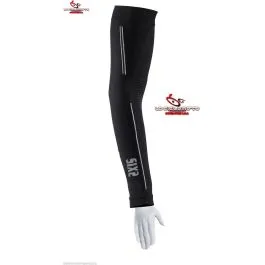 MANI MANICOTTI TERMICI SIXS LINEA XMIX CARBON UNDERWEAR CICLISMO RUNNING BICI
