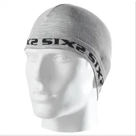 sottocasco scx merinos grigio
