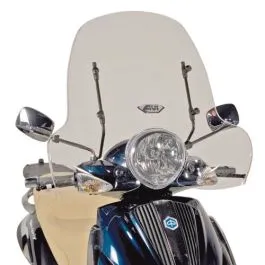 Parabrezza Beverly Tourer 125-250-300-400 103A