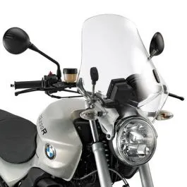 cupolino bmw r 1200 r 1250 r