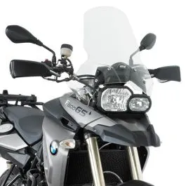cupolino spoiler bmw f650 gs f800 gs 333dt