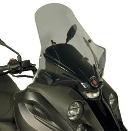 parabrezza gilera fuoco 500 2340d